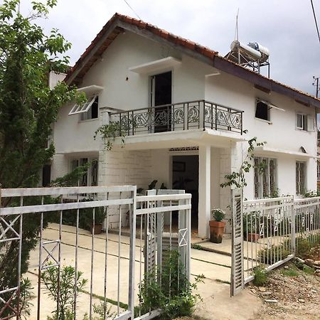 Di House Hotel Да Лат Екстериор снимка
