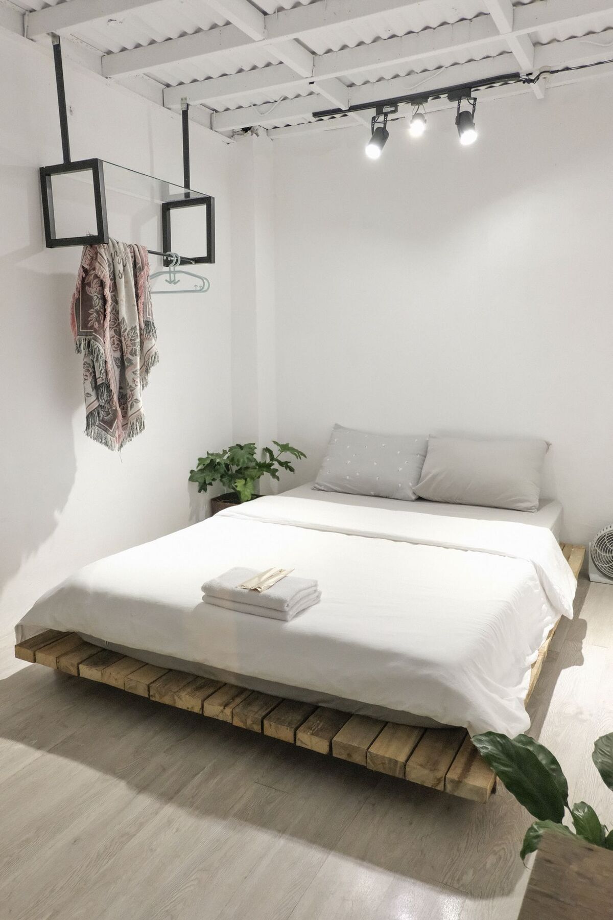 Di House Hotel Да Лат Екстериор снимка