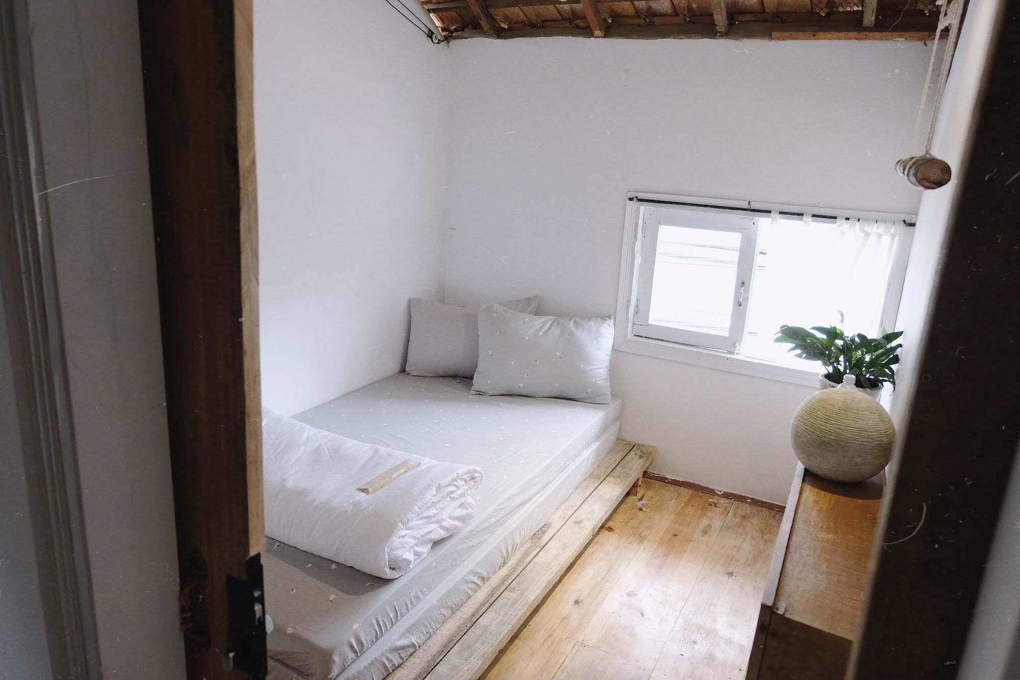 Di House Hotel Да Лат Екстериор снимка